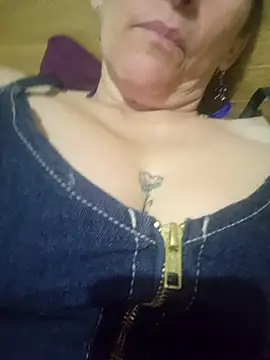 SeductionSilera online show from 24, 2, 2025