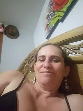 SeductionSilera online show from 5, 3, 2025