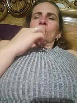 SeductionSilera online show from 7, 3, 2025