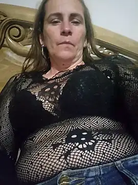 SeductionSilera online show from 18, 3, 2025