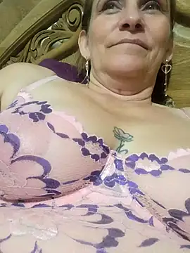 SeductionSilera online show from 28, 10, 2025