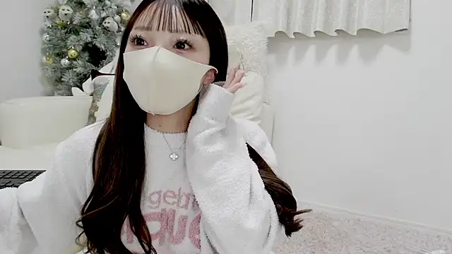 Snapshot of nemui_oyasumi chatting on 15, 12, 2024 nemui oyasumi online show from 15, 12, 2024