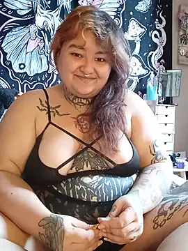 Staicyjanemcfly online show from 11, 6, 2026