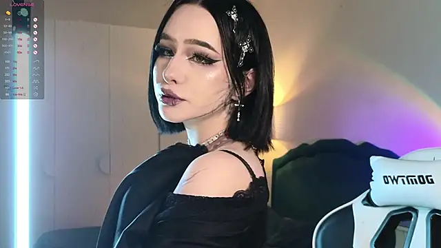 ghot1c graceeee online show from 8, 2, 2025