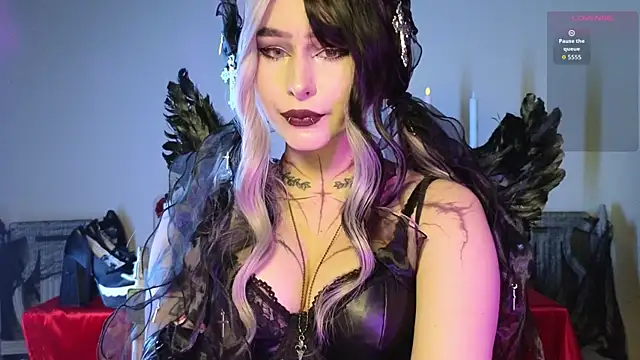 ghot1c graceeee online show from 15, 11, 2025