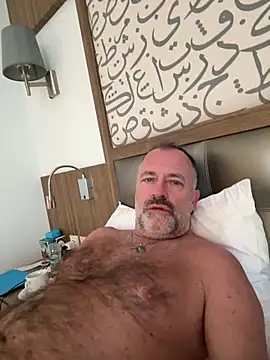 DaddybearVLC online show from 16, 1, 2026