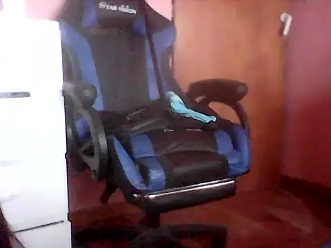 Oxitocina2000 online show from 28, 11, 2025