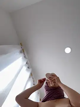 naughty  angel online show from 17, 12, 2024