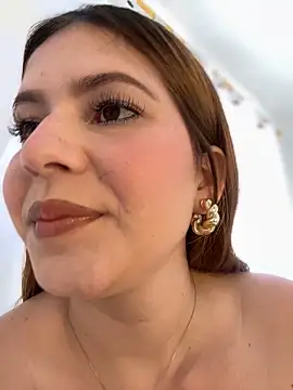 naughty  angel online show from 14, 2, 2025