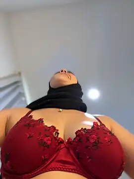 naughty  angel online show from 17, 9, 2025