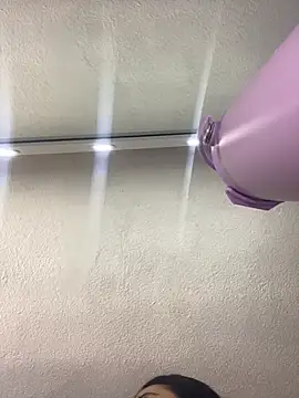 Natasha  Blue online show from 15, 9, 2025