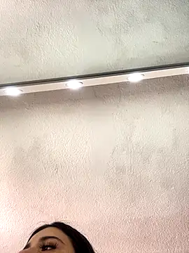 Natasha  Blue online show from 1, 10, 2025