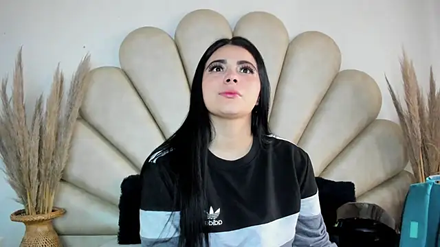 Natasha  Blue online show from 30, 11, 2025