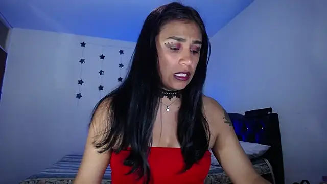 pinky violeta online show from 15, 2, 2025