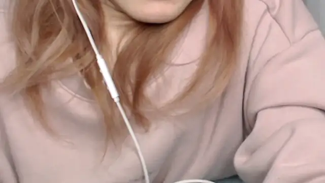 Mii love07 online show from 22, 12, 2025