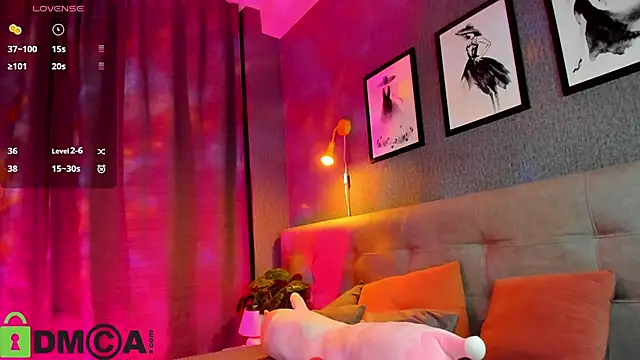 Pink diablo online show from 19, 10, 2025