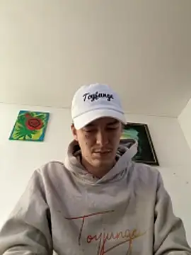 Toyjungee online show from 22, 11, 2025