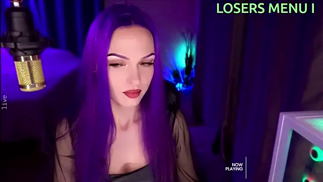 ml milana online show from 30, 1, 2025