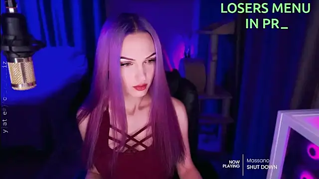 ml milana online show from 11, 2, 2025