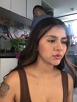 Snapshot of yourfavoritesbj chatting on 12, 3, 2025 yourfavoritesbj online show from 12, 3, 2025