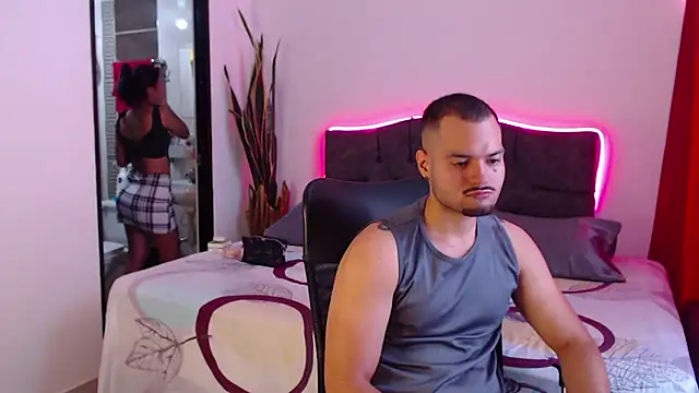 Snapshot of yourfavoritesbj chatting on 22, 9, 2025 yourfavoritesbj online show from 22, 9, 2025