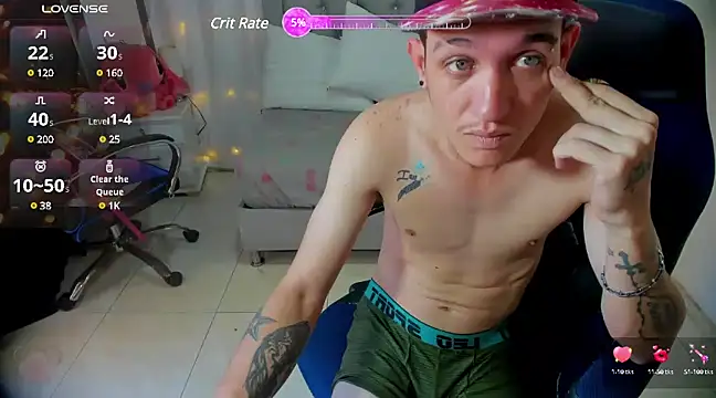 Partnerthot2023 online show from 13, 1, 2025
