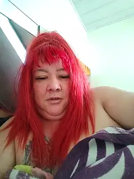 Nastymomslave online show from 6, 7, 2026