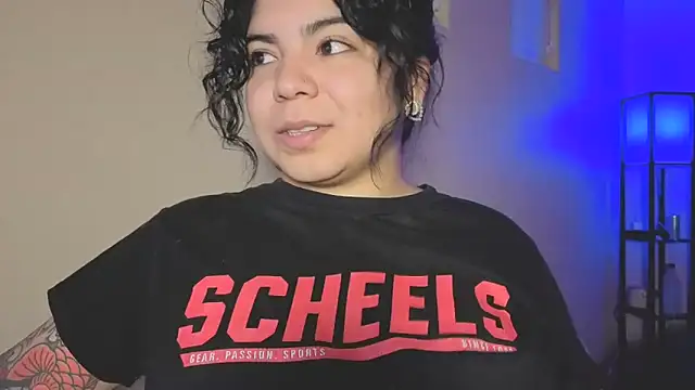 kimmiakiss22 online show from 2, 3, 2025