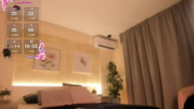 amatiista 12 online show from 20, 2, 2026