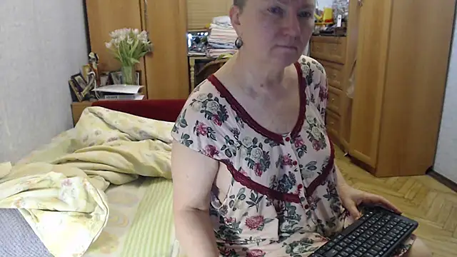 zarinafonliberman online show from 18, 3, 2025