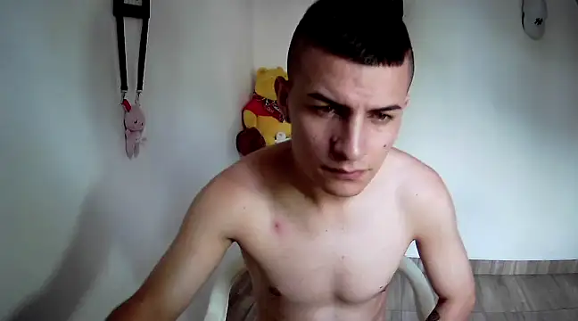 Snapshot of SHAT_SEX chatting on 11, 1, 2025 SHAT SEX online show from 11, 1, 2025