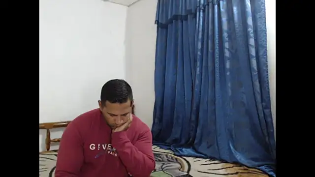 Snapshot of lover_1994 chatting on 1, 10, 2025 lover 1994 online show from 1, 10, 2025