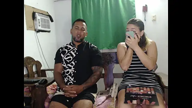 Snapshot of lover_1994 chatting on 3, 11, 2025 lover 1994 online show from 3, 11, 2025