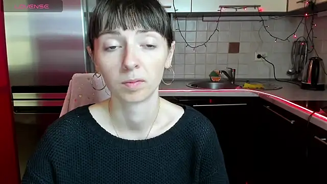 TayanaJons online show from 30, 1, 2025