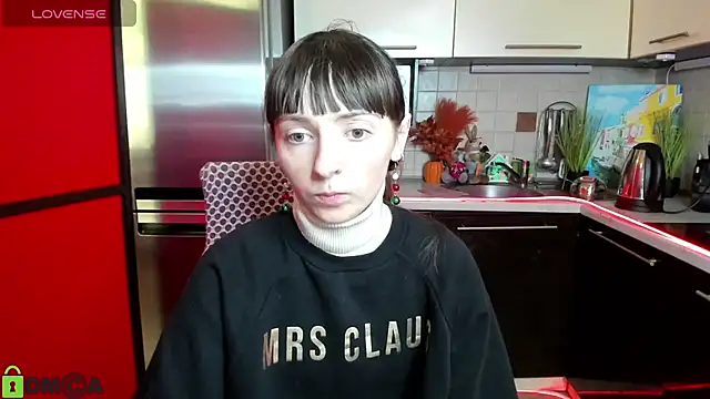 TayanaJons online show from 12, 1, 2026