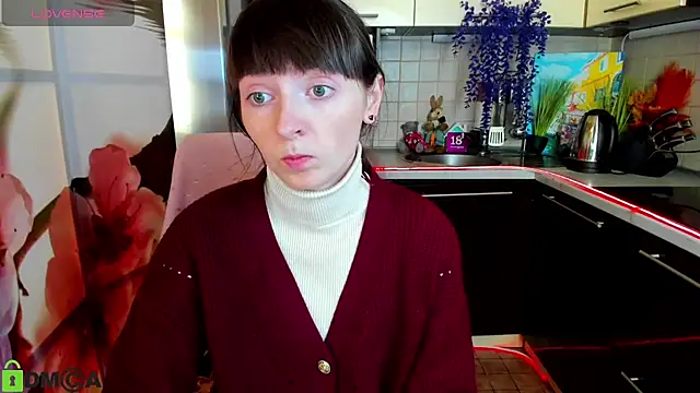 TayanaJons online show from 17, 2, 2026