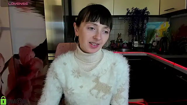 TayanaJons online show from 18, 2, 2026