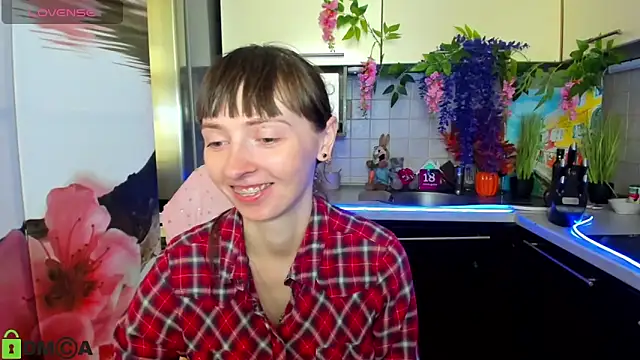 TayanaJons online show from 30, 3, 2026