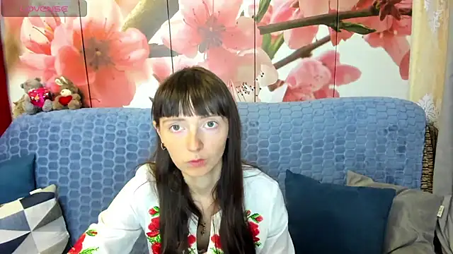 TayanaJons online show from 21, 5, 2026