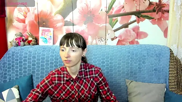 TayanaJons online show from 30, 5, 2026