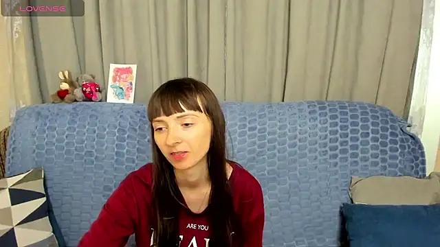 TayanaJons online show from 9, 7, 2026