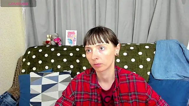 TayanaJons online show from 14, 7, 2026