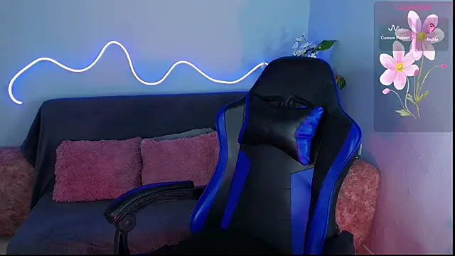 GiordanaPinoo online show from 5, 3, 2026