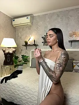 StripBianka online show from 28, 3, 2026