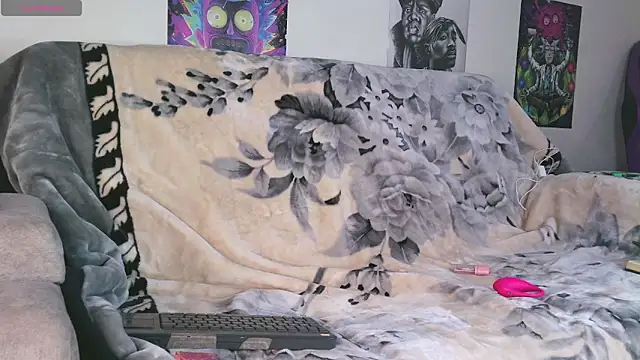 IM MAYA online show from 18, 2, 2025