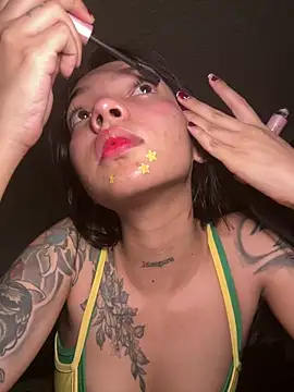 Valery rhoades online show from 16, 3, 2026