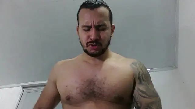 Snapshot of christian_colombian1 chatting on 20, 9, 2025 christian colombian1 online show from 20, 9, 2025