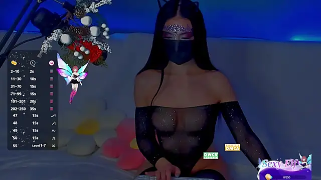 Baring Win online show from 25, 12, 2024