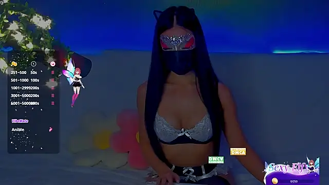 Baring Win online show from 13, 2, 2025