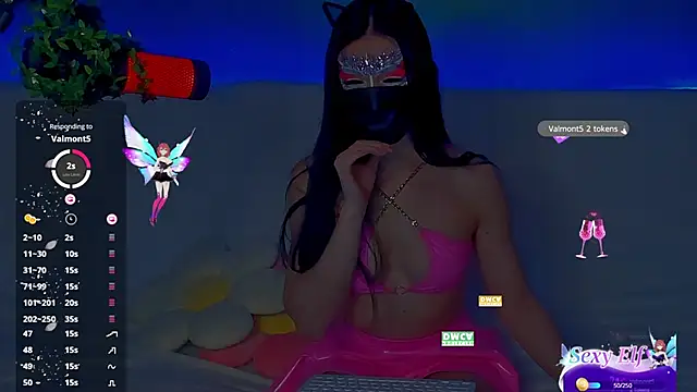 Baring Win online show from 9, 3, 2025